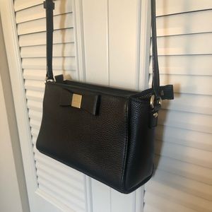 Kate Spade Leather Crossbody